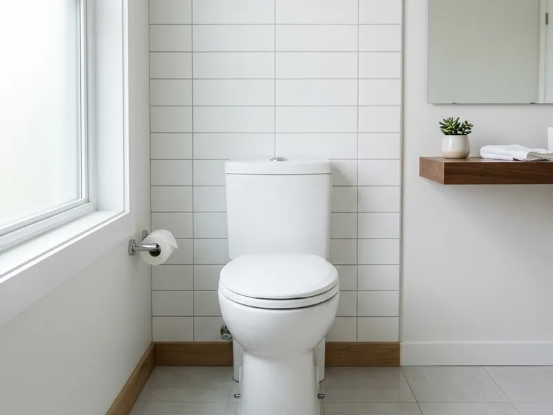 Toilet Repair & Installation Plumber in Oakwood, OH